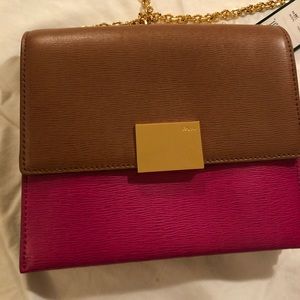 Ralph Lauren Crossbody bag